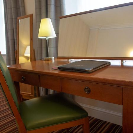 Eskdale Hotel Langholm Екстер'єр фото