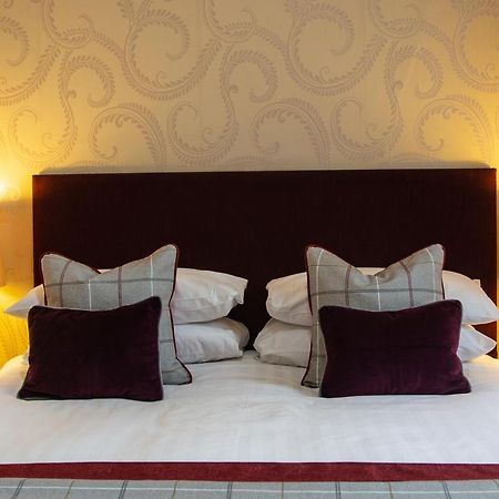 Eskdale Hotel Langholm Екстер'єр фото