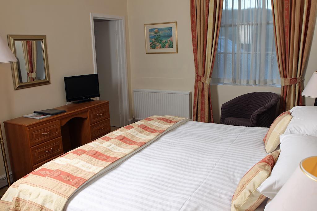 Eskdale Hotel Langholm Екстер'єр фото