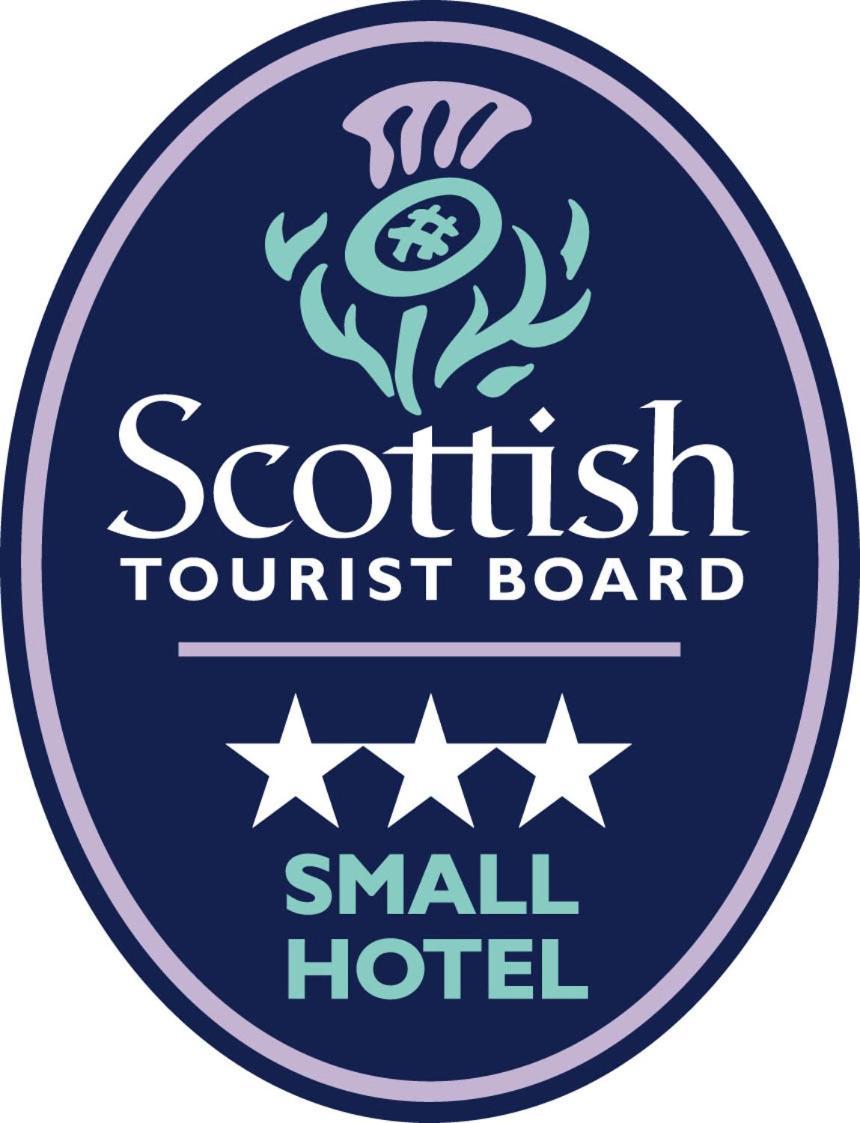 Eskdale Hotel Langholm Екстер'єр фото